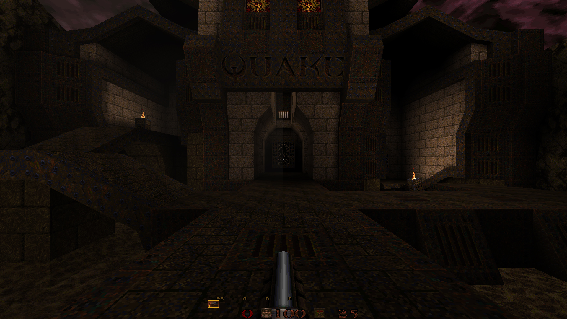 quake3arena · GitHub Topics · GitHub